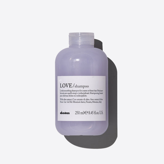 Love Smooth Shampoo 250ml