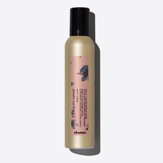 This is a Volume Boosting Mousse 250ml