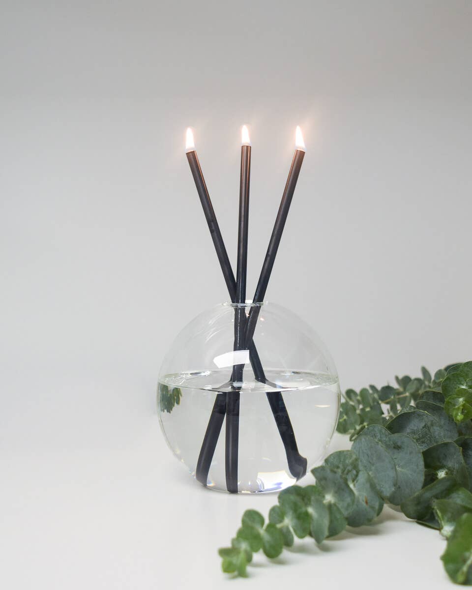 Neva Vase Candle Holder