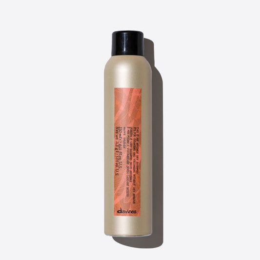 This is an Invisible Dry Shampoo 250ml