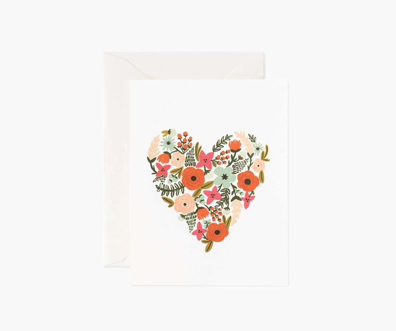 Rifle Paper Co. Assorted Blank Greeting Cards