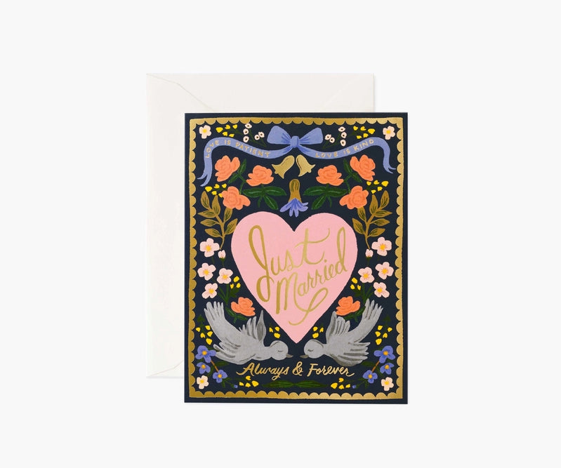 Rifle Paper Co. Assorted Blank Greeting Cards