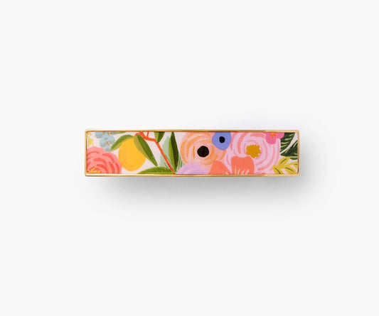 Rifle Paper Co. Enamel Hair Clips