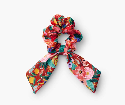 Rifle Paper Co. Embellished Scrunchies