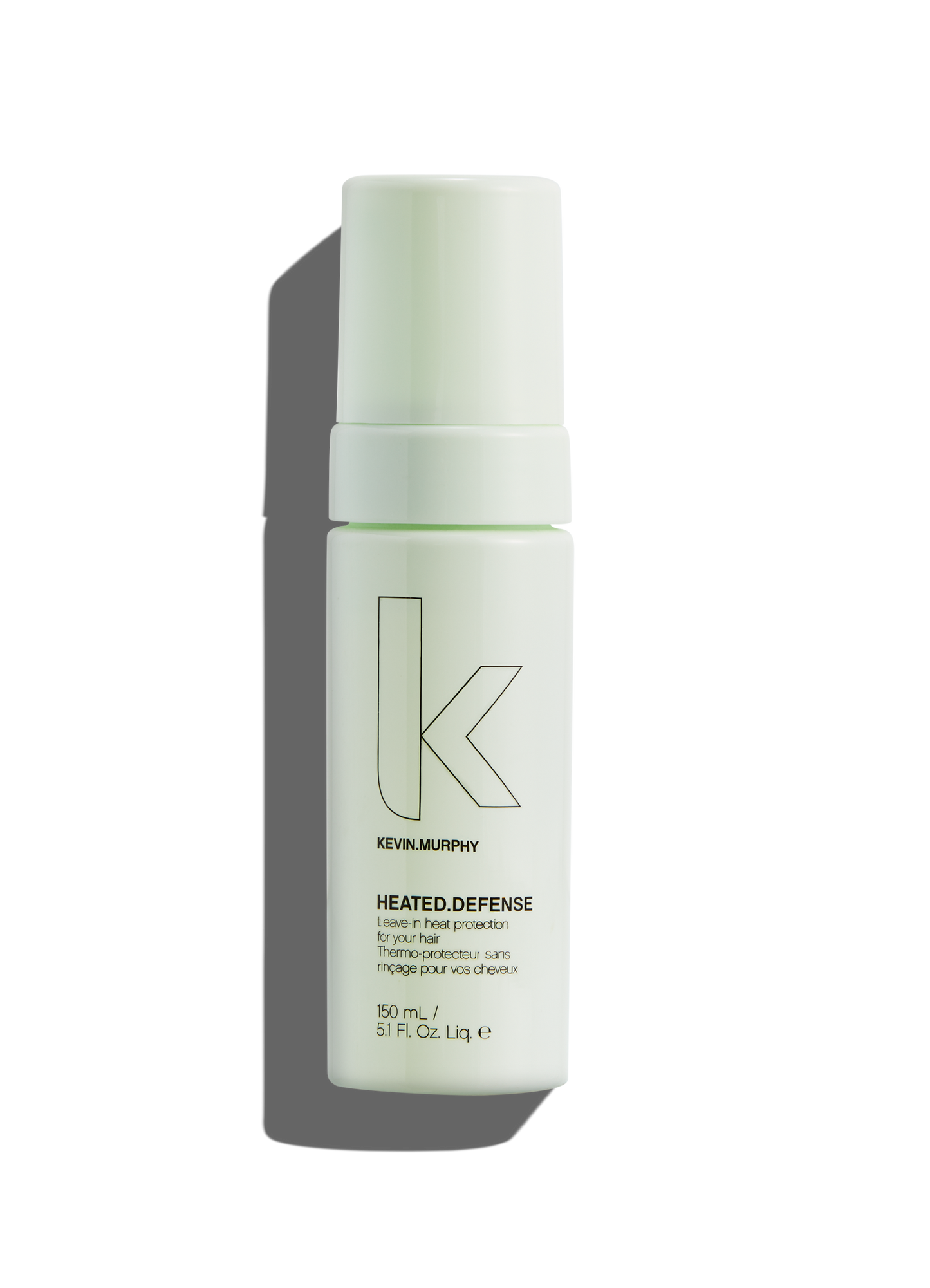 KM Heated.Defense 150ml