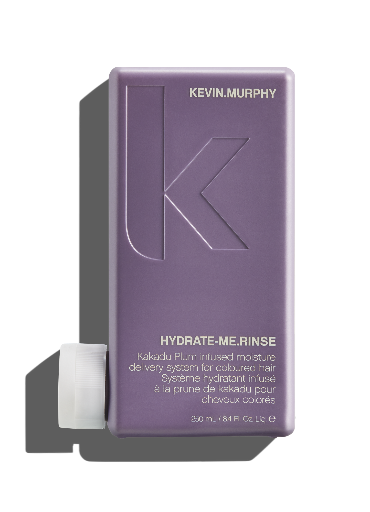 KM Hydrate.Me Rinse 250ml