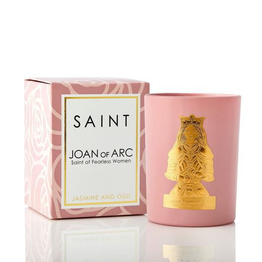 Saint Candle - Saint Joan of Arc