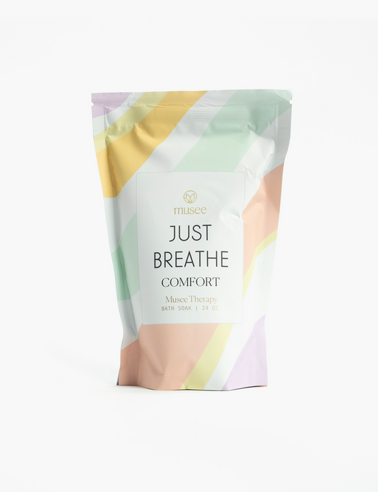 Musee Just Breathe Bath Soak