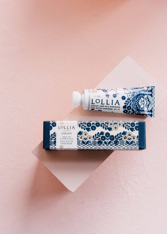 LOLLIA DREAM PETITE TREAT HANDCREME