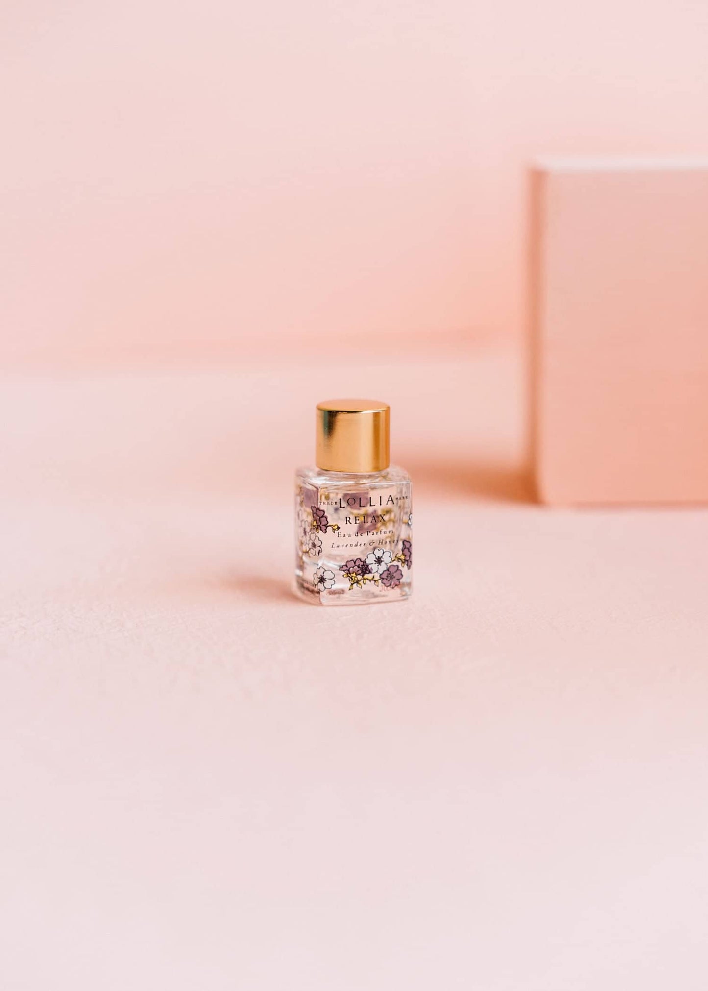 LOLLIA RELAX LITTLE LUXE EAU DE PARFUM