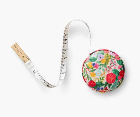 Rifle Paper Co. Garden Party Measuring Tape