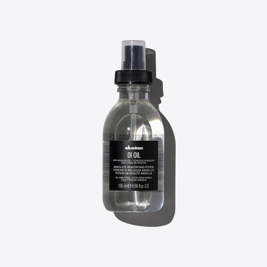 OI Oil 165ml