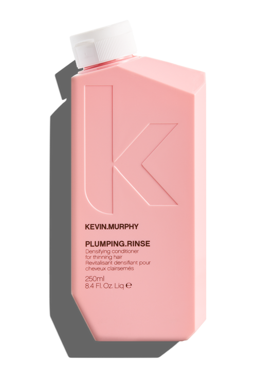 KM Plumping.Rinse 250ml