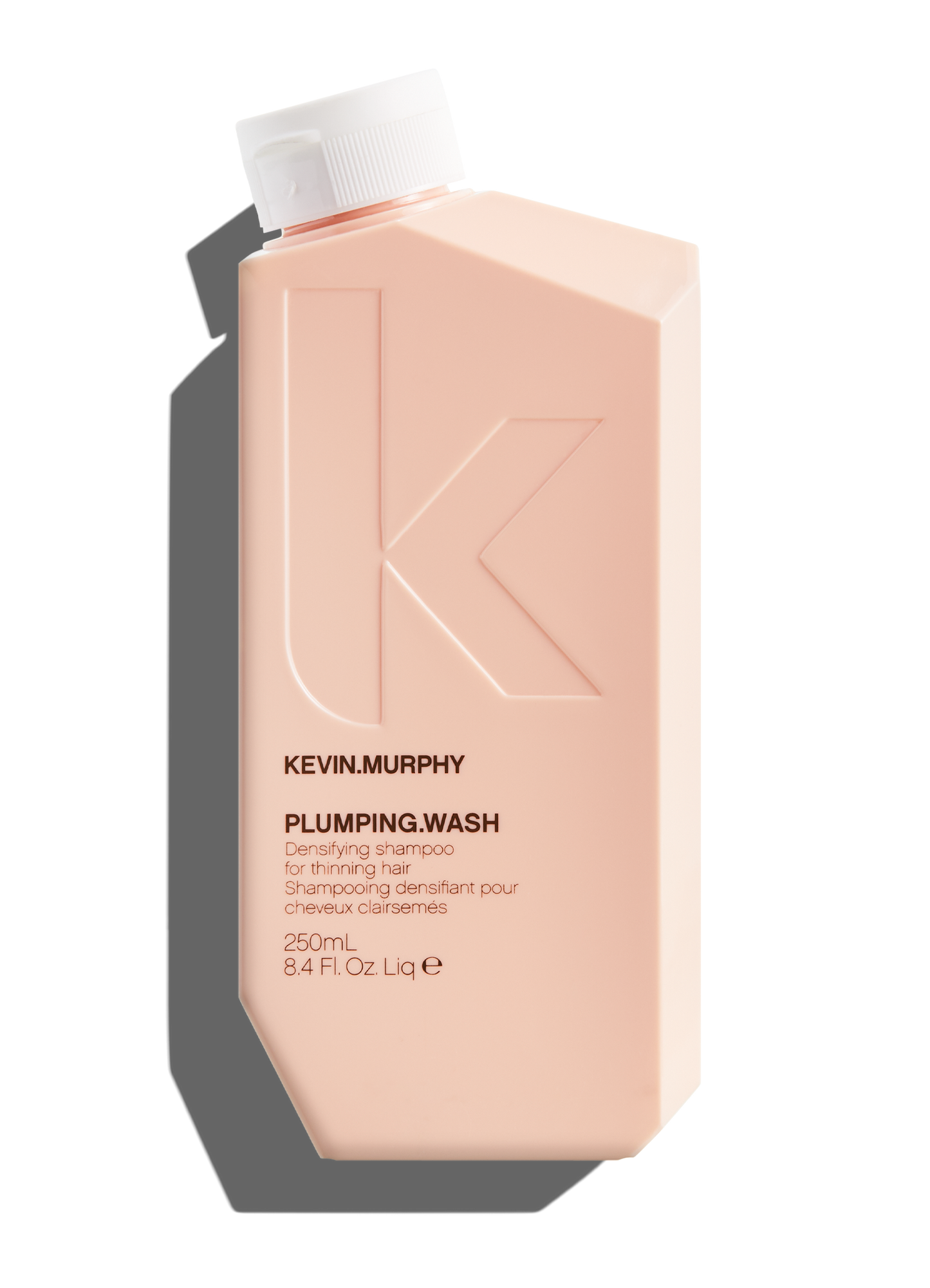 KM Plumping Wash 250ml