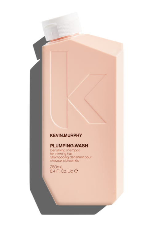 KM Plumping Wash 250ml