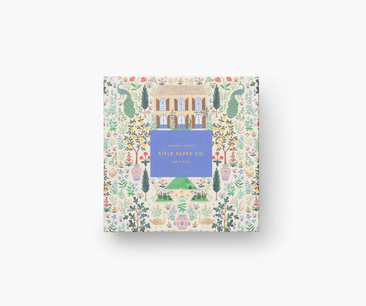 Rifle Paper Co. Camont Jigsaw Puzzle