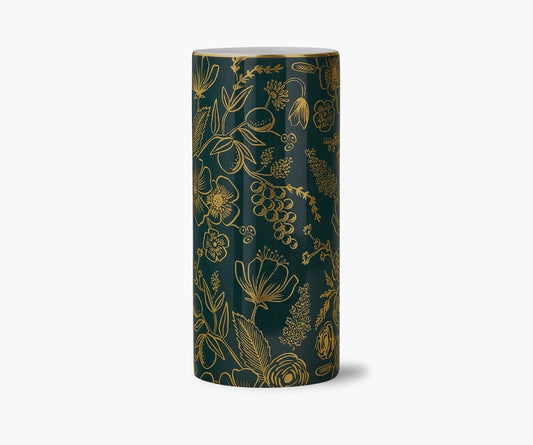 Rifle Paper Co. Collete Porcelain Vase