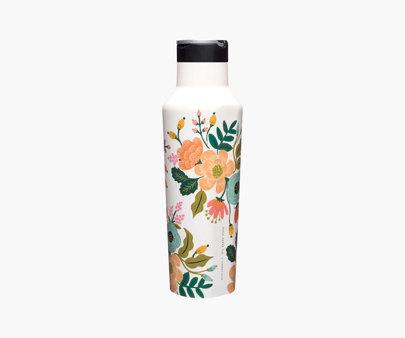 Rifle Paper Co. 20oz Sport Canteen