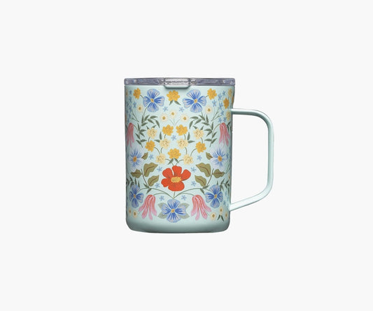 Rifle Paper Co. 16oz Coffee Mug