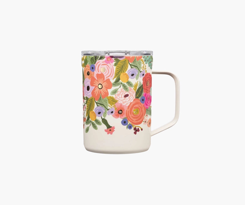 Rifle Paper Co. 16oz Coffee Mug