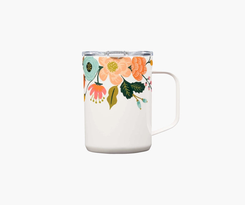 Rifle Paper Co. 16oz Coffee Mug