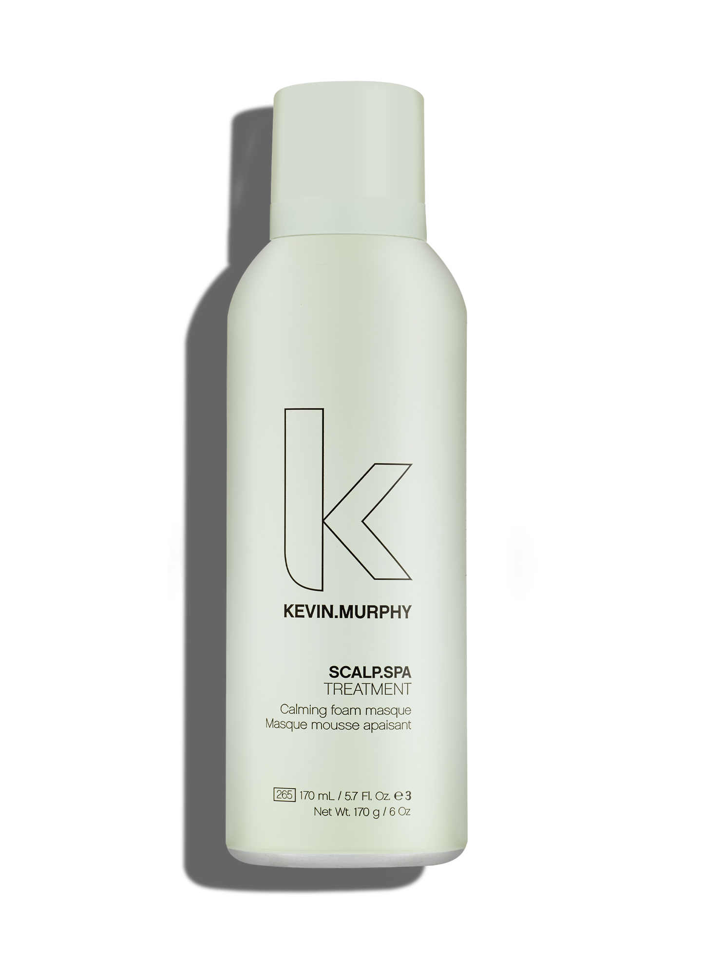 KM Scalp.Spa Treatment 170ml