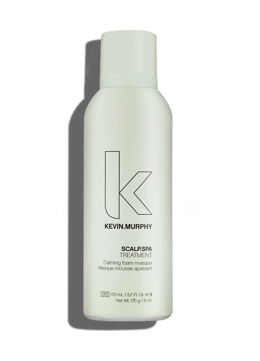 KM Scalp.Spa Treatment 170ml