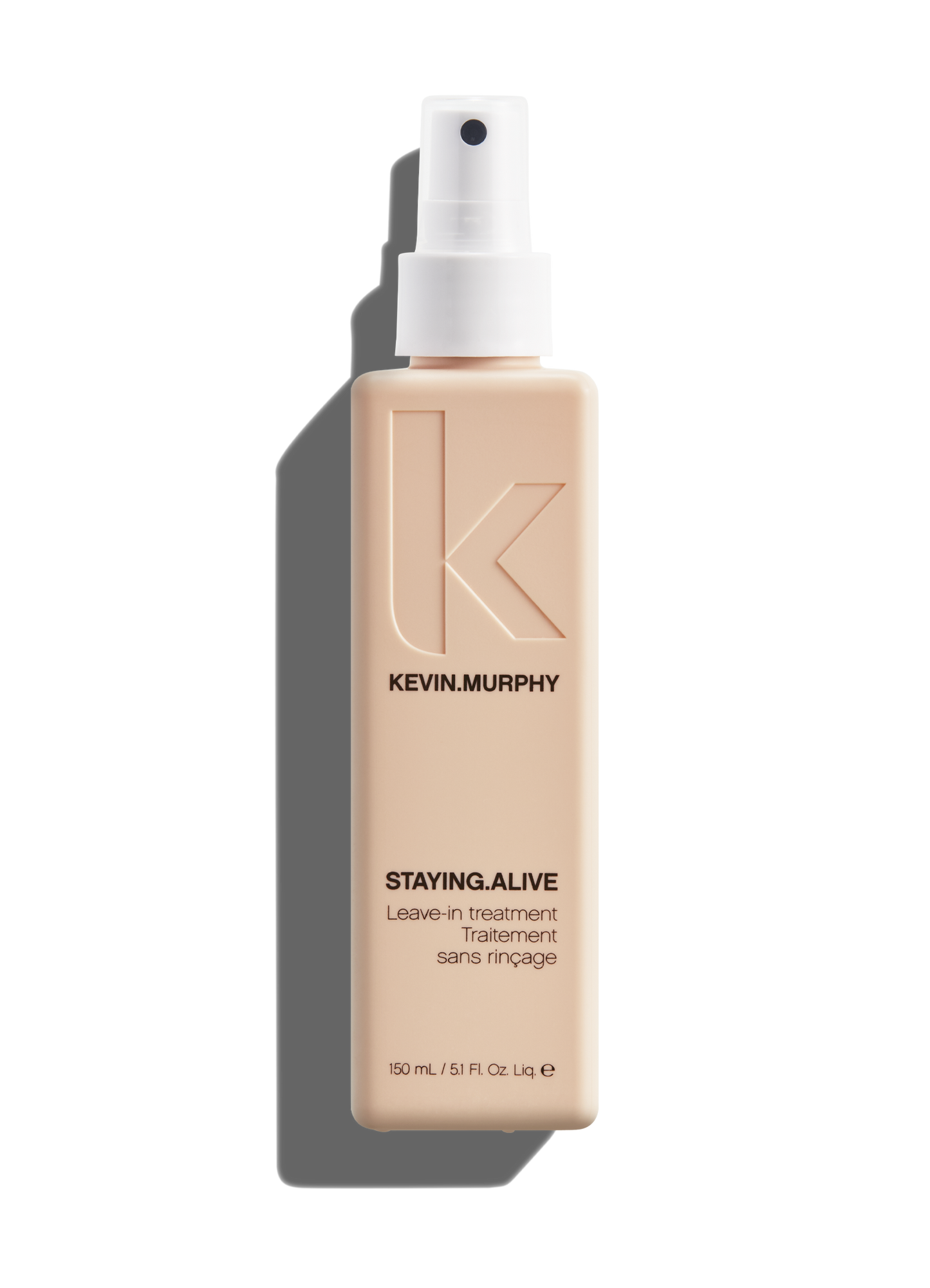 KM Staying.Alive 150ml