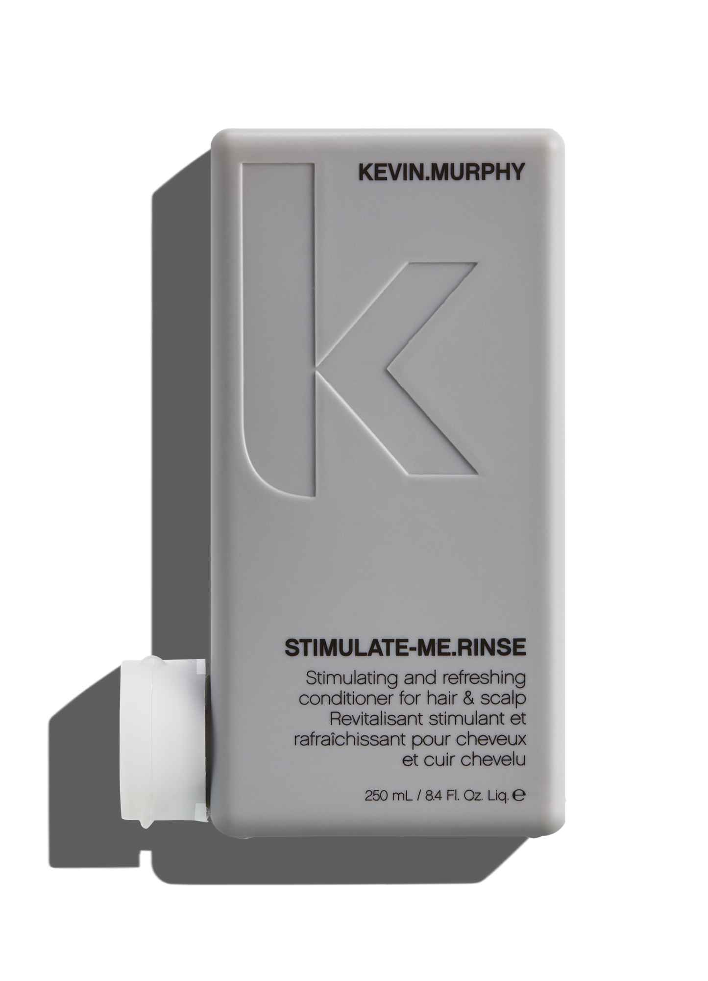 KM Stimulate.ME Rinse 250ml