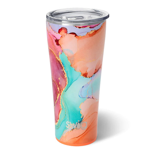 Dreamsicle Tumbler (32oz)