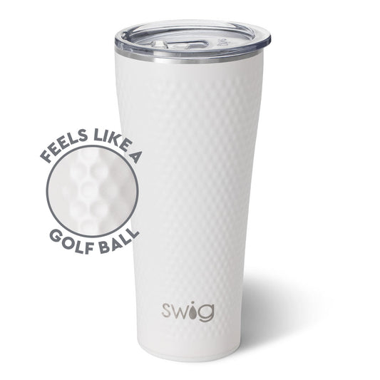 Golf Partee Tumbler (32oz)