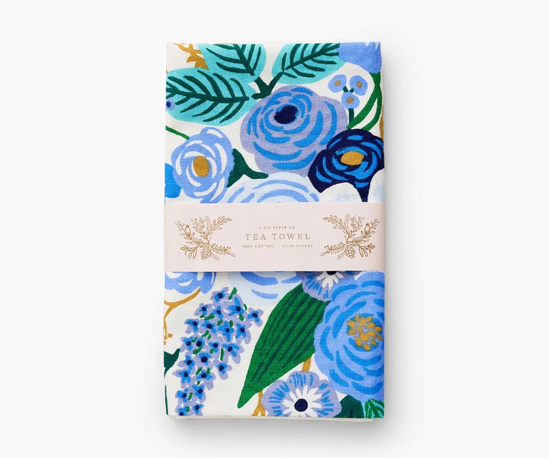 Rifle Paper Co. Tea Towels