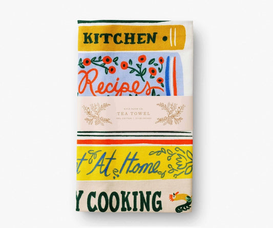 Rifle Paper Co. Tea Towels