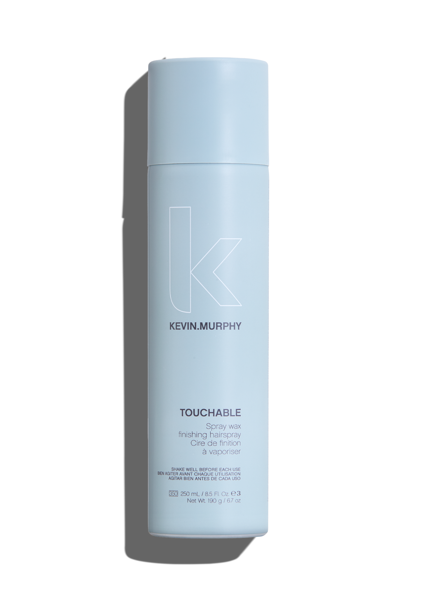 KM Touchable 250ml