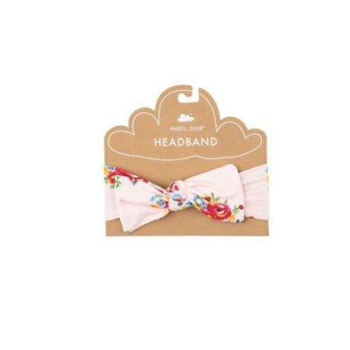 Angel Dear Headband