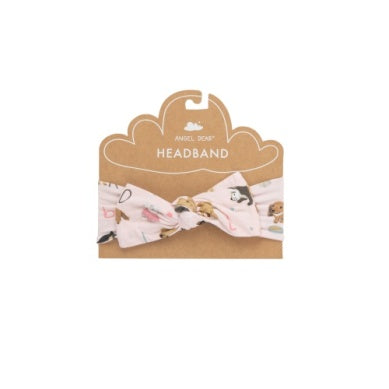 Angel Dear Headband