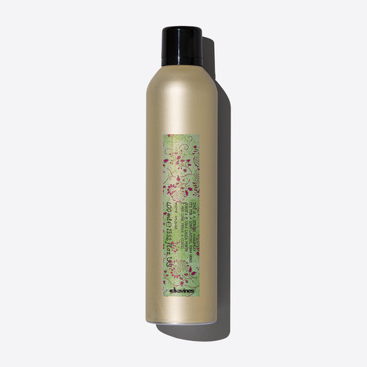 This Is A Strong Hairspray 400ml