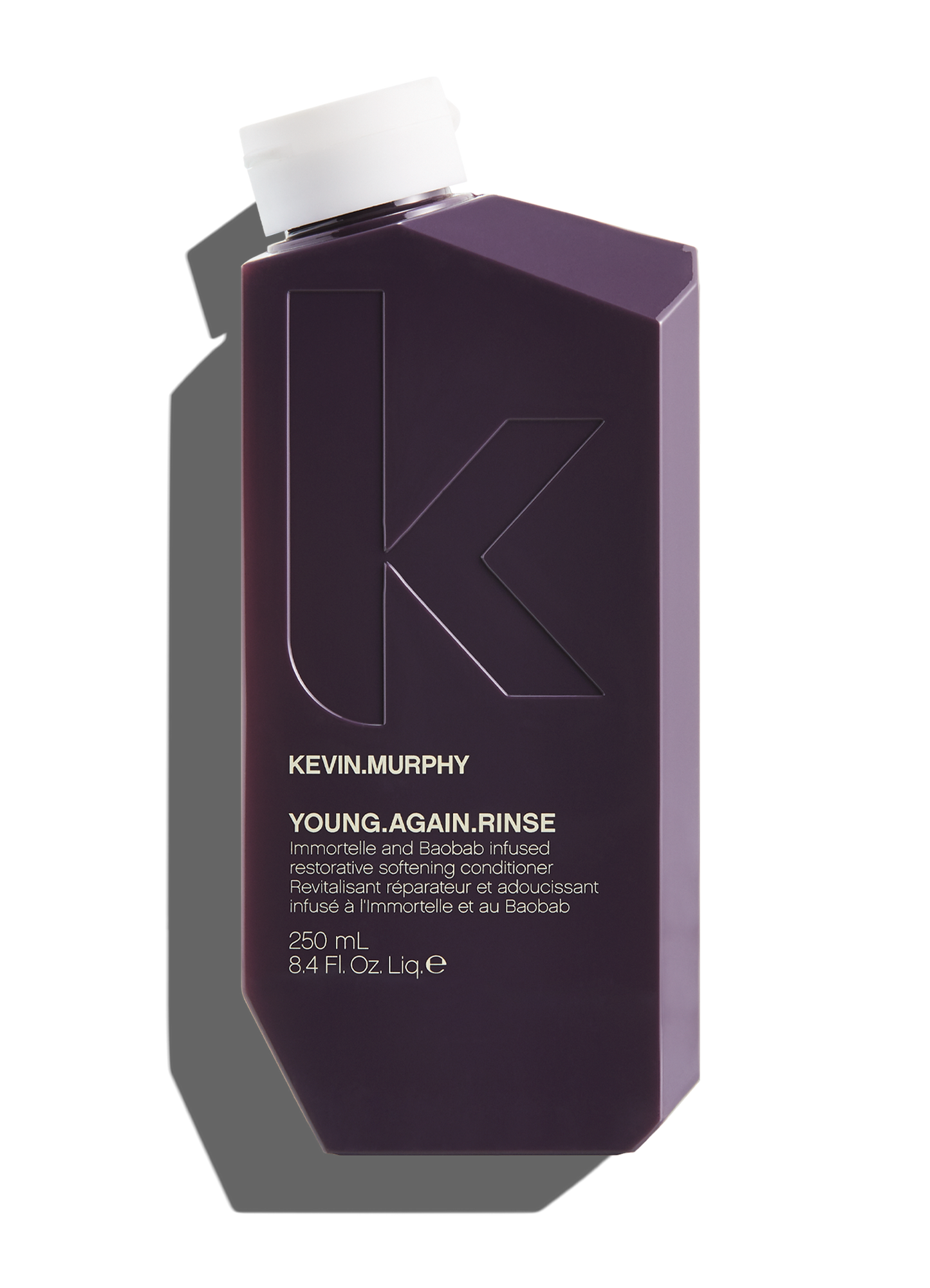 KM Young.Again Rinse 250ml